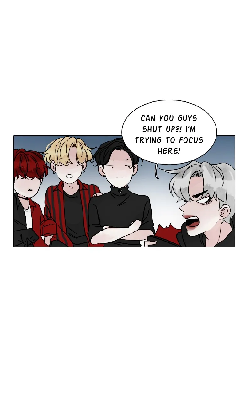 Read Lost in Translation chapter 1 image 16 on Lezhin