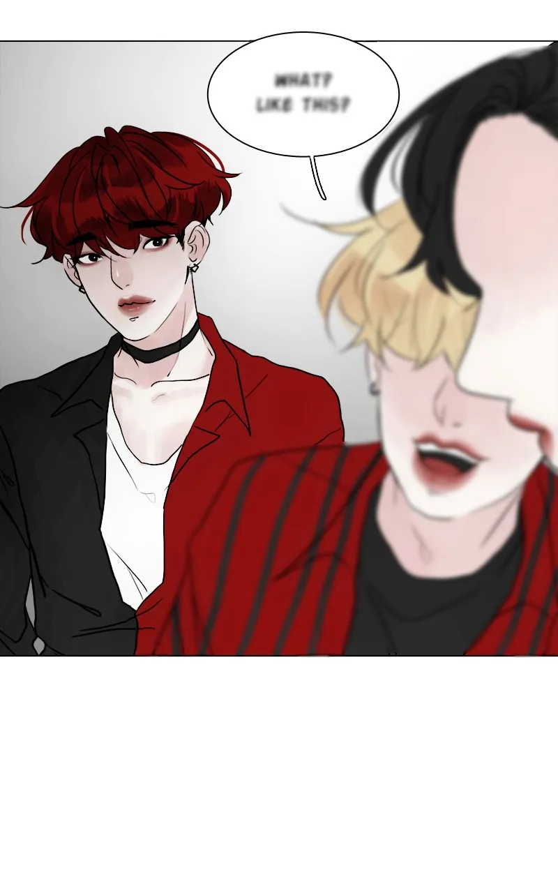Read Lost in Translation chapter 1 image 18 on Lezhin