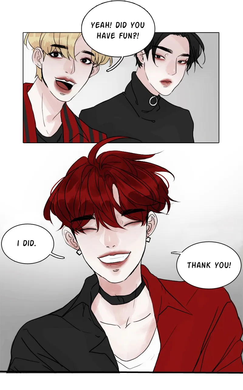 Read Lost in Translation chapter 1 image 22 on Lezhin