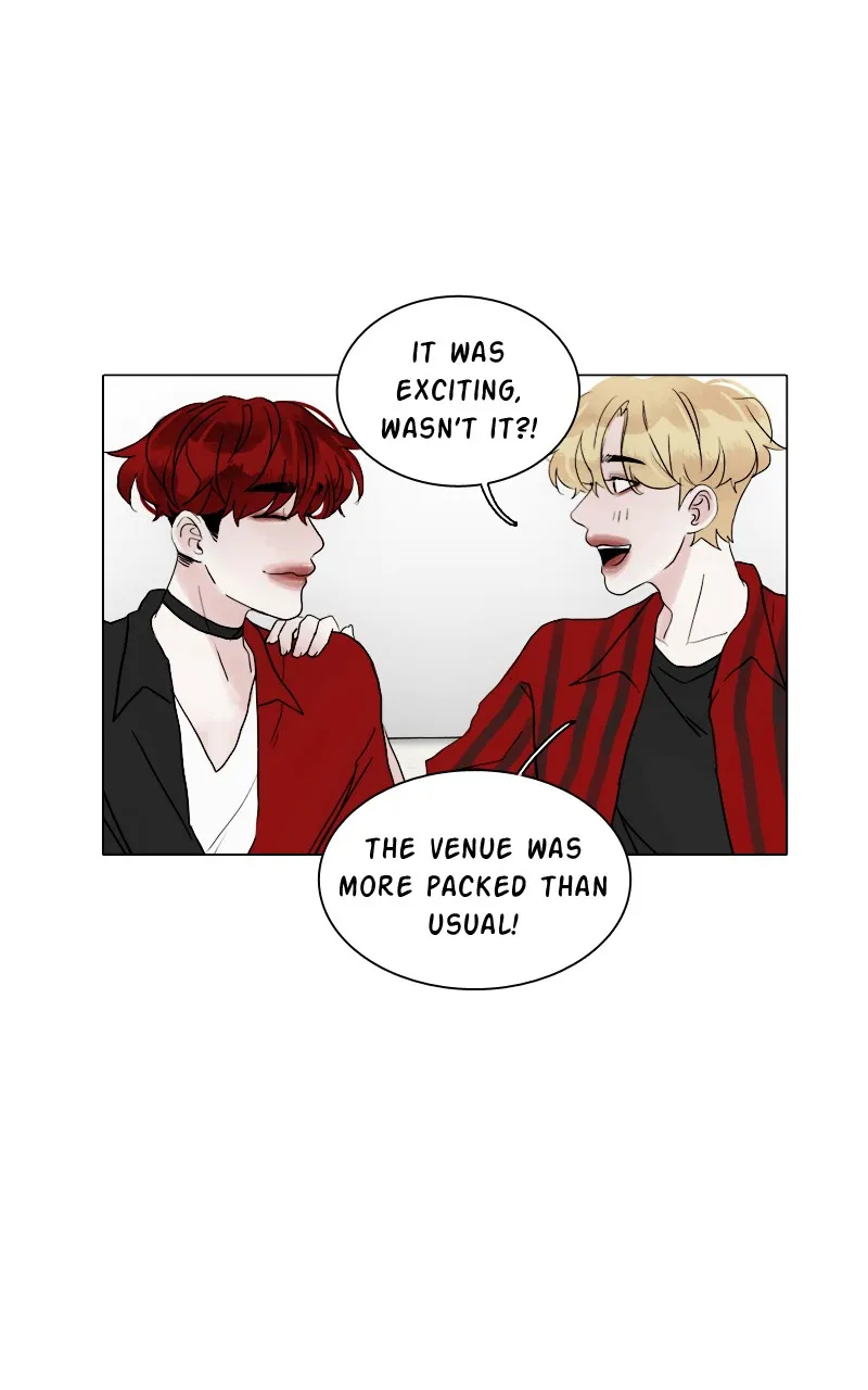 Read Lost in Translation chapter 1 image 23 on Lezhin