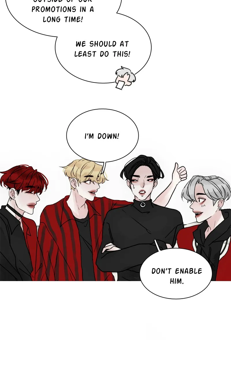Read Lost in Translation chapter 1 image 25 on Lezhin