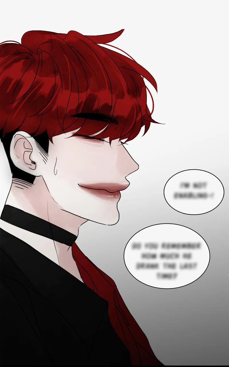 Read Lost in Translation chapter 1 image 26 on Lezhin