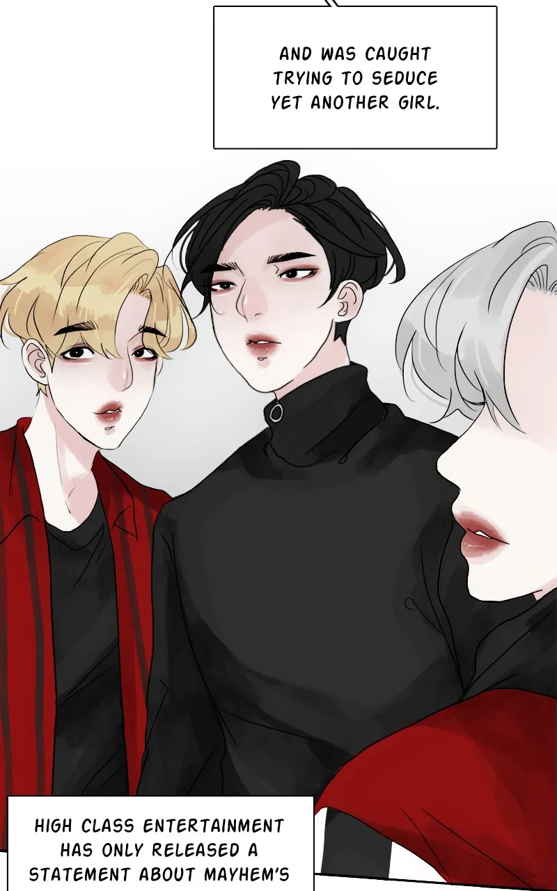 Read Lost in Translation chapter 1 image 29 on Lezhin