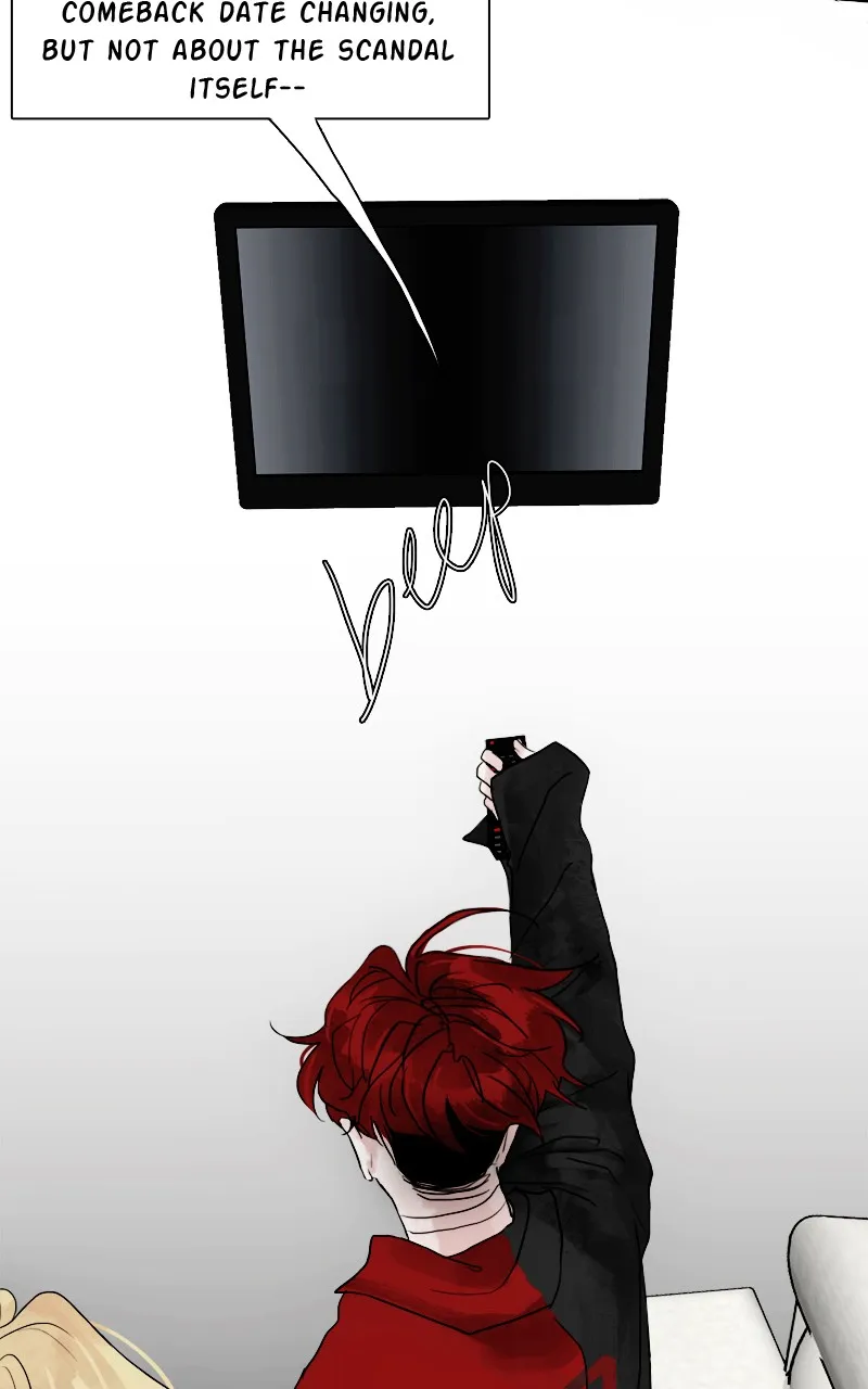 Read Lost in Translation chapter 1 image 30 on Lezhin