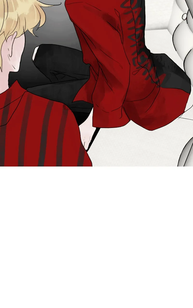 Read Lost in Translation chapter 1 image 31 on Lezhin