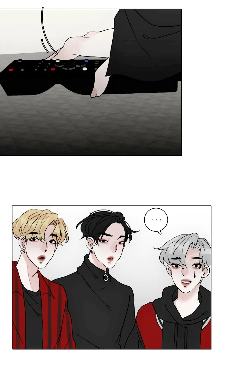 Read Lost in Translation chapter 1 image 34 on Lezhin