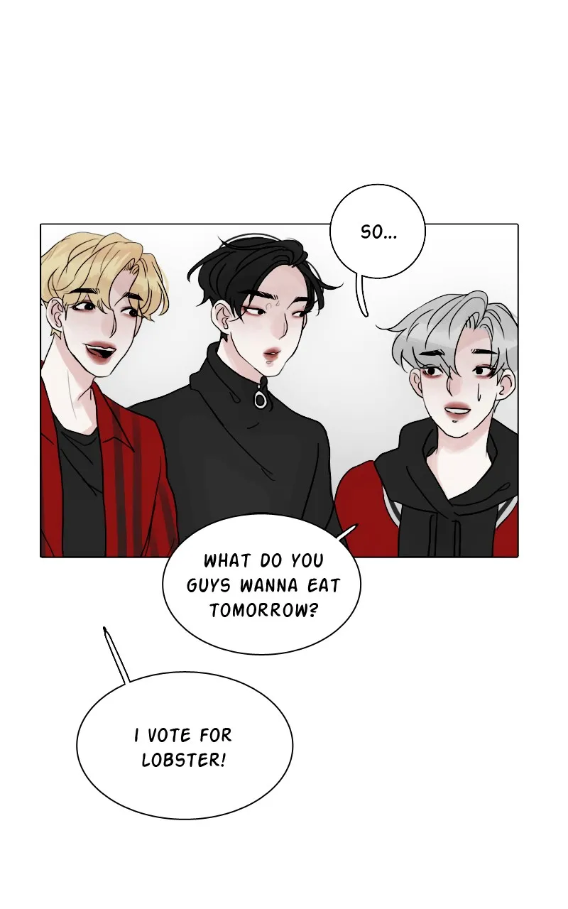 Read Lost in Translation chapter 1 image 35 on Lezhin