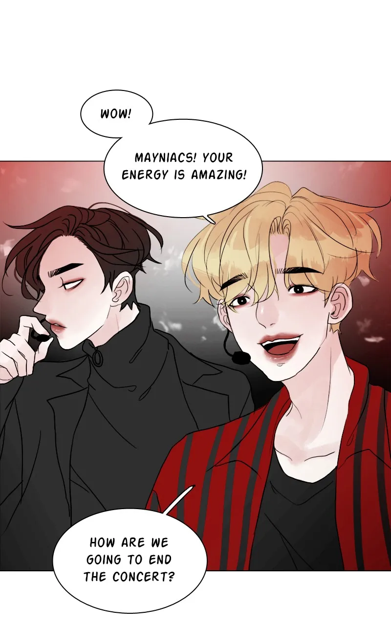 Read Lost in Translation chapter 1 image 4 on Lezhin