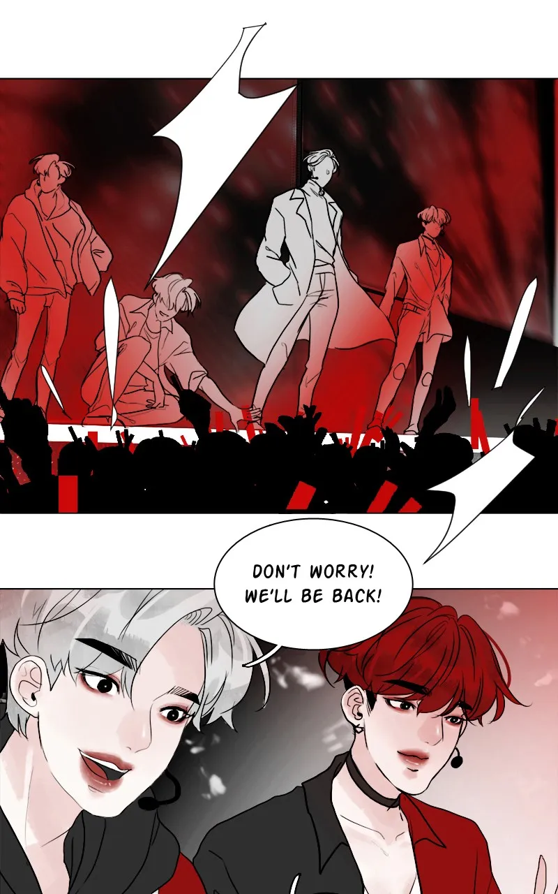 Read Lost in Translation chapter 1 image 6 on Lezhin