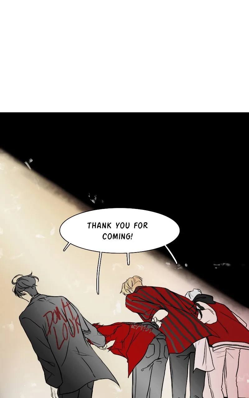 Read Lost in Translation chapter 1 image 8 on Lezhin