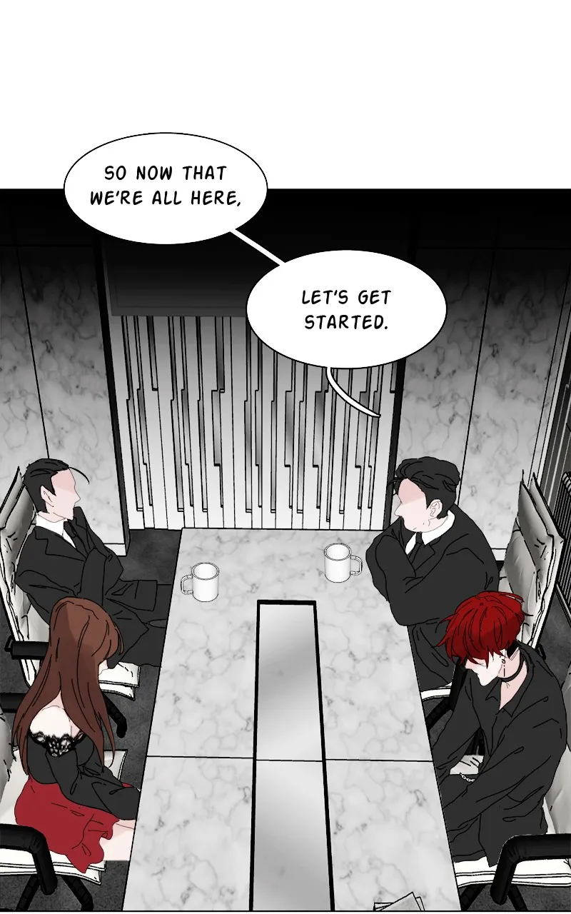 Read Lost in Translation chapter 10 image 1 on Lezhin