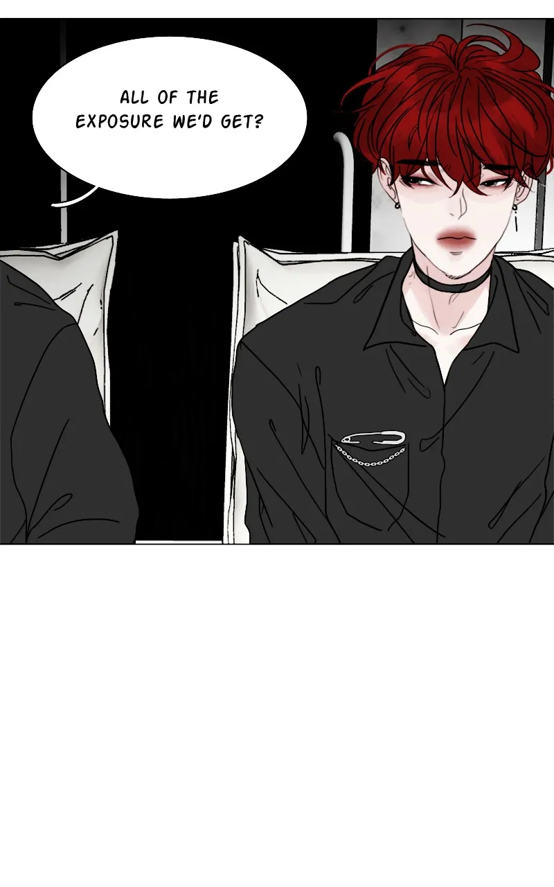 Read Lost in Translation chapter 10 image 11 on Lezhin