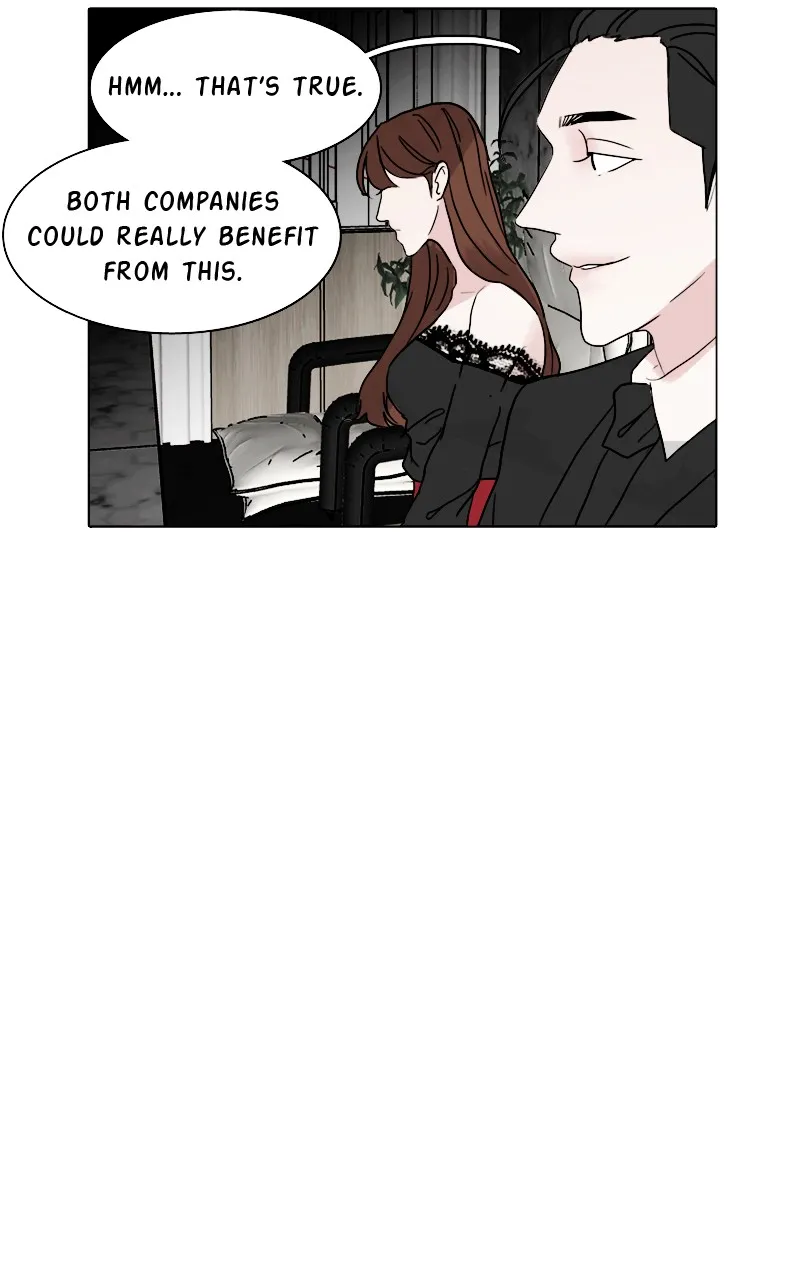 Read Lost in Translation chapter 10 image 12 on Lezhin