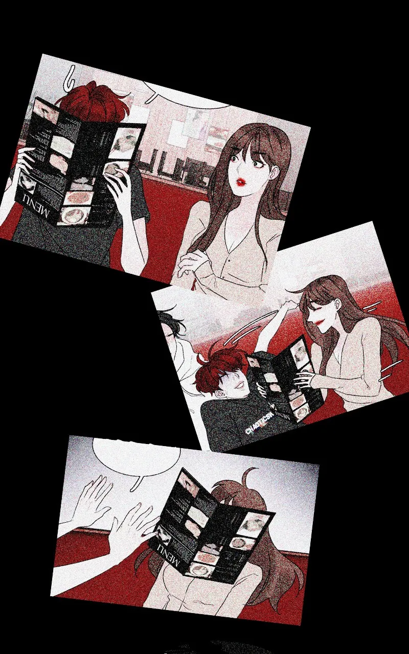 Read Lost in Translation chapter 10 image 16 on Lezhin