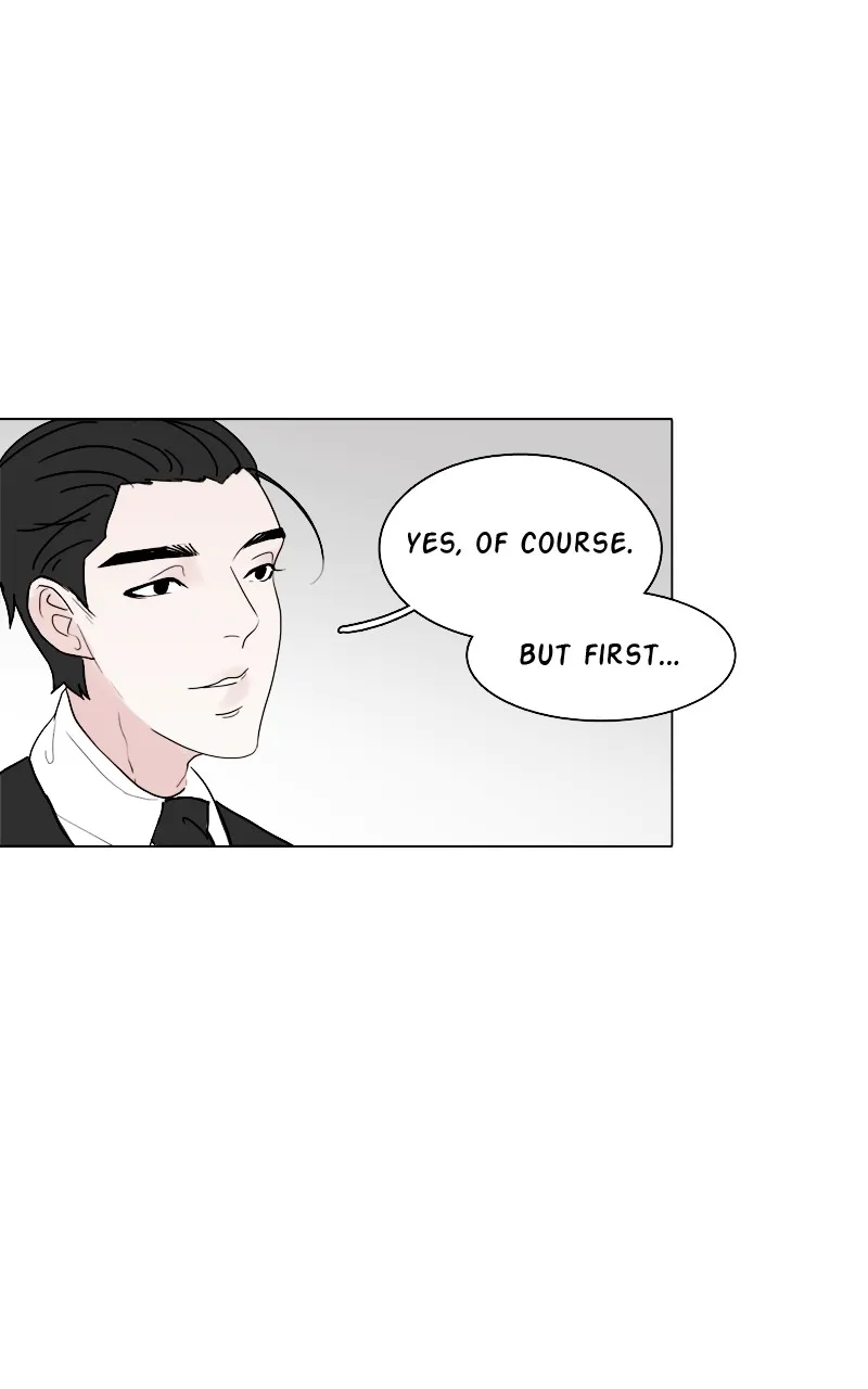 Read Lost in Translation chapter 10 image 2 on Lezhin