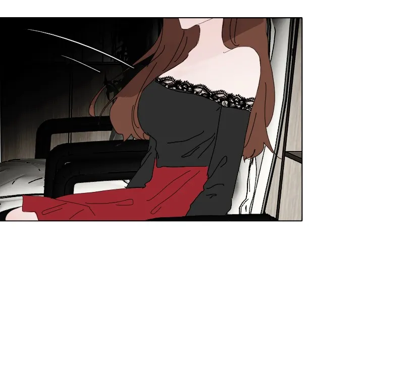 Read Lost in Translation chapter 10 image 21 on Lezhin
