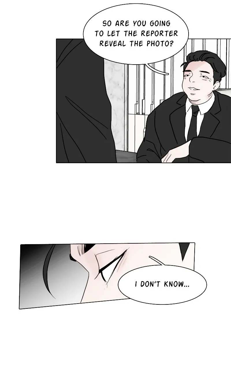 Read Lost in Translation chapter 10 image 26 on Lezhin