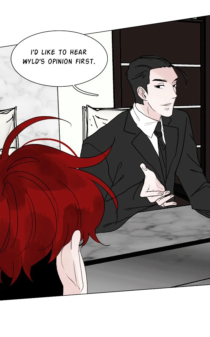 Read Lost in Translation chapter 10 image 27 on Lezhin