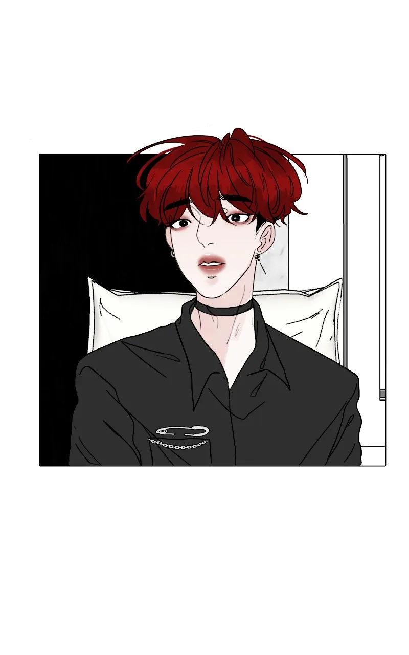 Read Lost in Translation chapter 10 image 28 on Lezhin