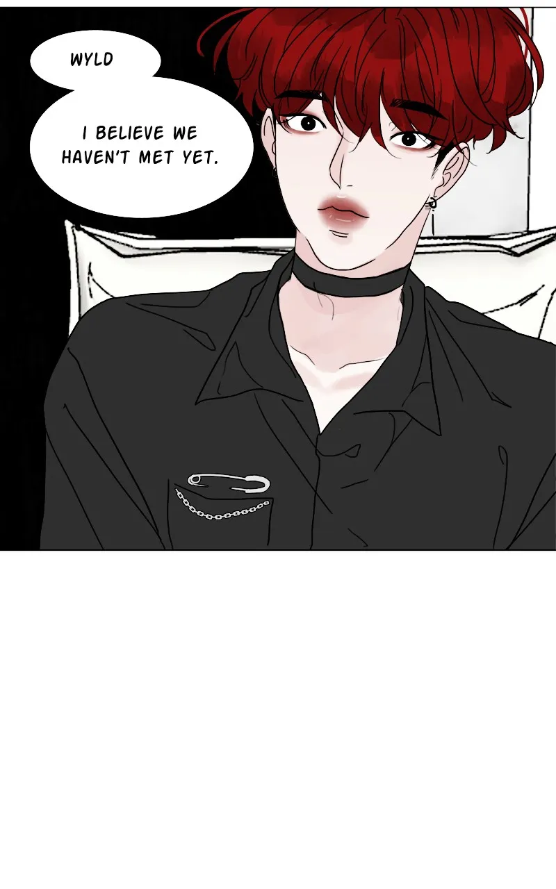 Read Lost in Translation chapter 10 image 3 on Lezhin