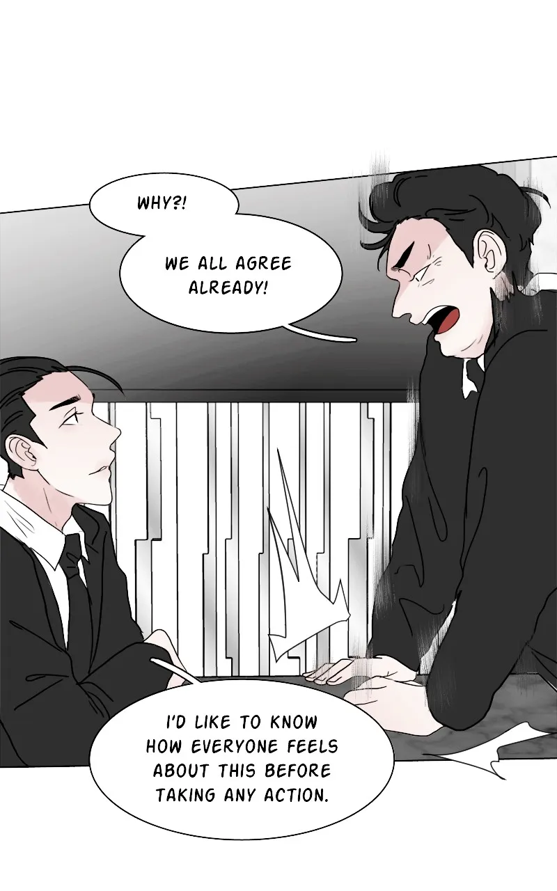 Read Lost in Translation chapter 10 image 30 on Lezhin