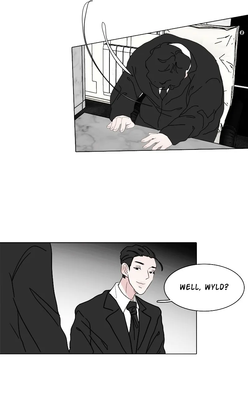 Read Lost in Translation chapter 10 image 33 on Lezhin