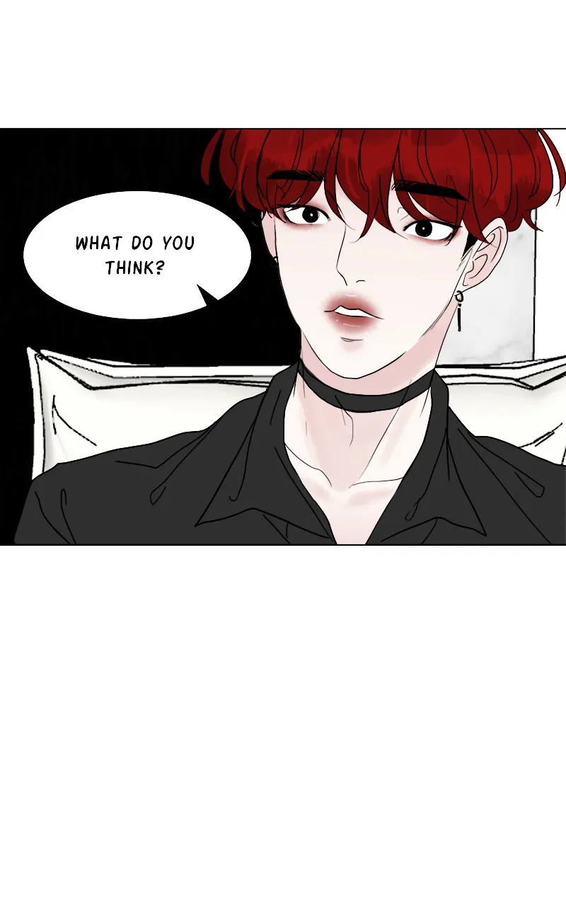 Read Lost in Translation chapter 10 image 34 on Lezhin