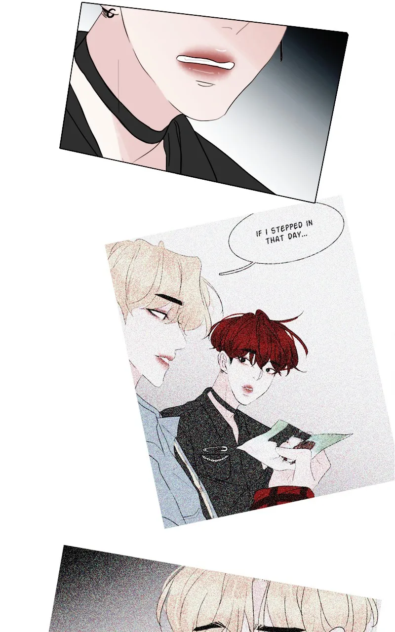Read Lost in Translation chapter 10 image 39 on Lezhin