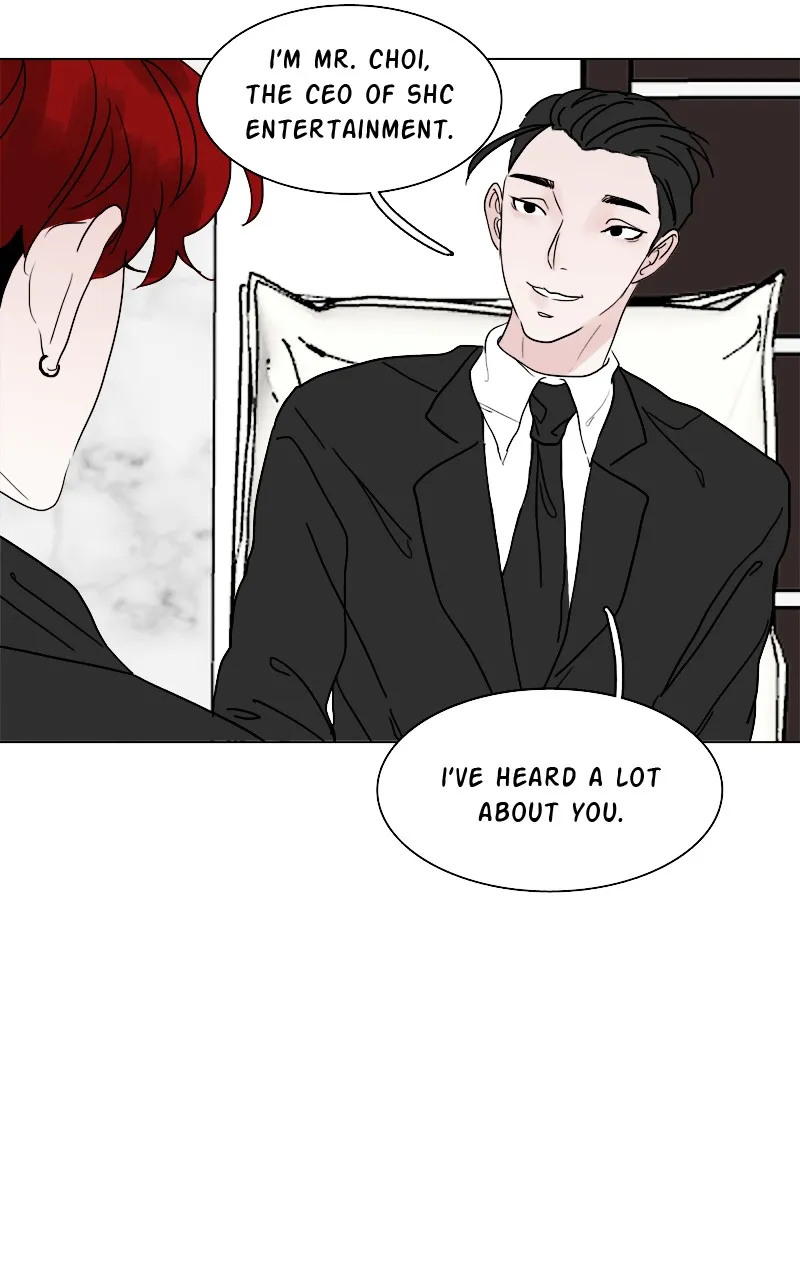Read Lost in Translation chapter 10 image 4 on Lezhin
