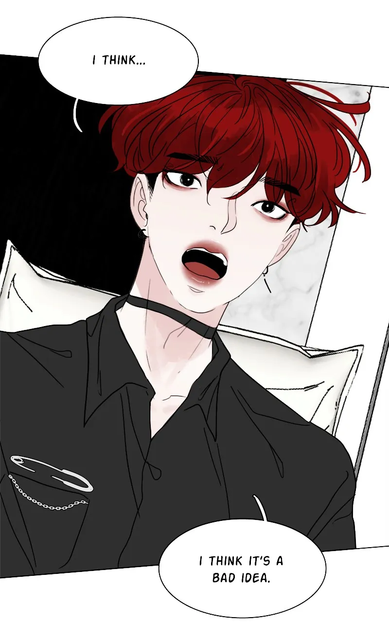 Read Lost in Translation chapter 10 image 41 on Lezhin