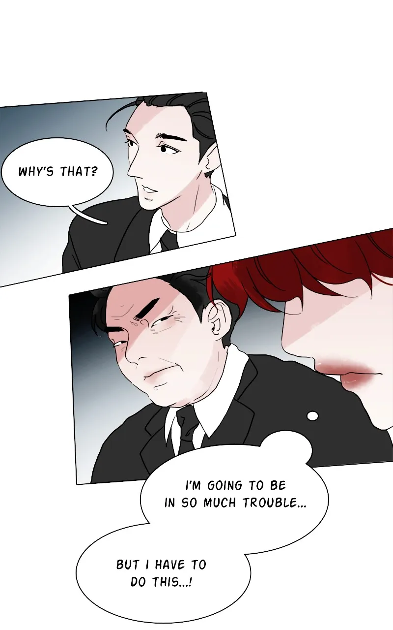 Read Lost in Translation chapter 10 image 42 on Lezhin