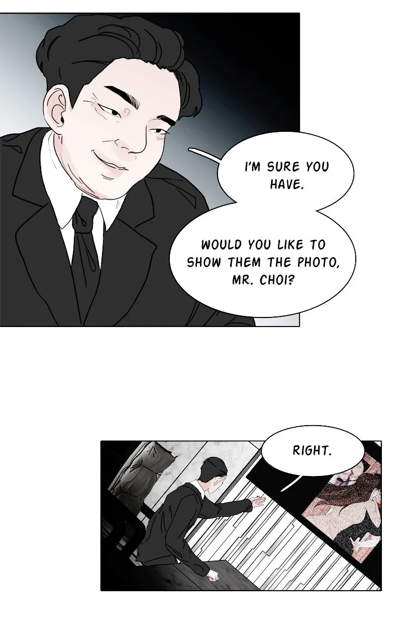 Read Lost in Translation chapter 10 image 5 on Lezhin