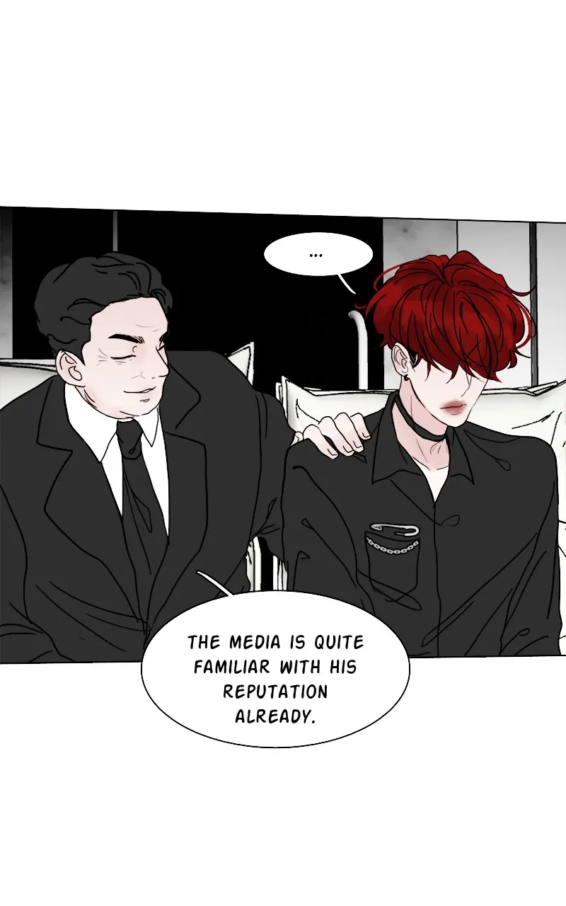 Read Lost in Translation chapter 10 image 50 on Lezhin