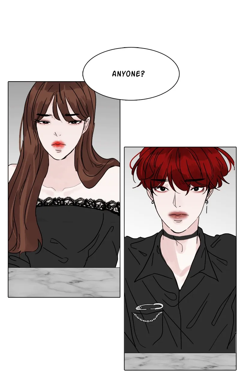 Read Lost in Translation chapter 10 image 54 on Lezhin