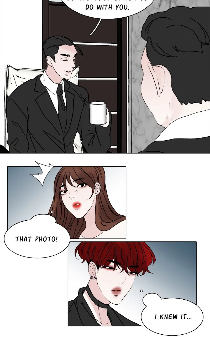 Read Lost in Translation chapter 10 image 7 on Lezhin
