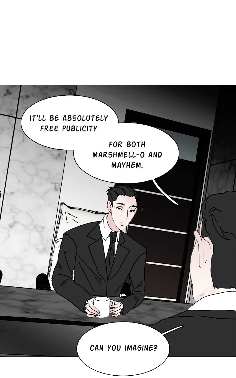 Read Lost in Translation chapter 10 image 9 on Lezhin