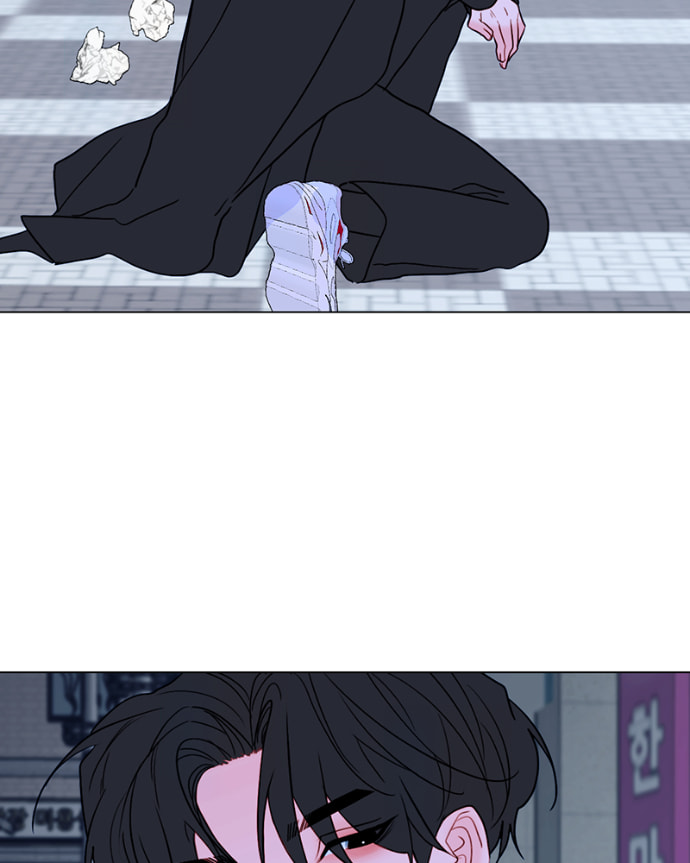 Read Lost in Translation chapter 100 image 12 on Lezhin