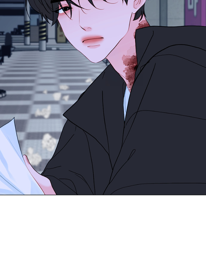 Read Lost in Translation chapter 100 image 13 on Lezhin