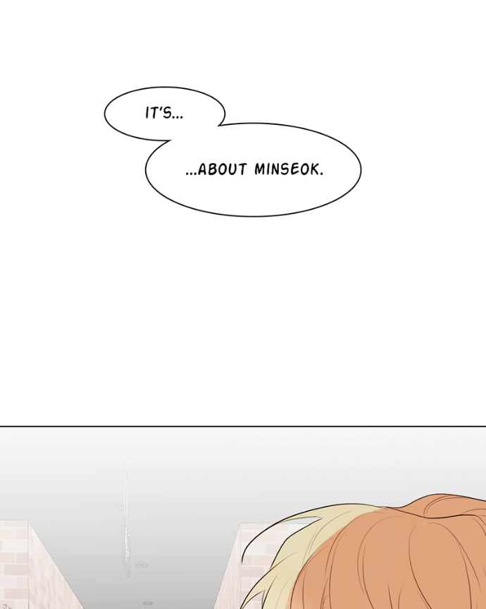 Read Lost in Translation chapter 100 image 22 on Lezhin