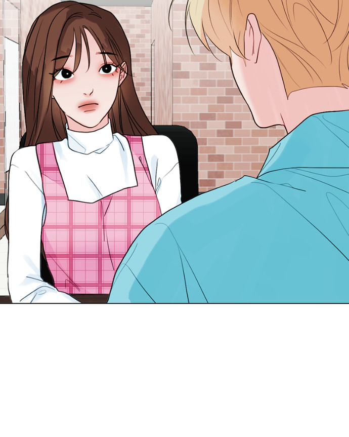Read Lost in Translation chapter 100 image 23 on Lezhin