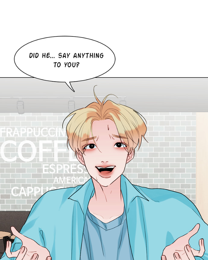 Read Lost in Translation chapter 100 image 24 on Lezhin