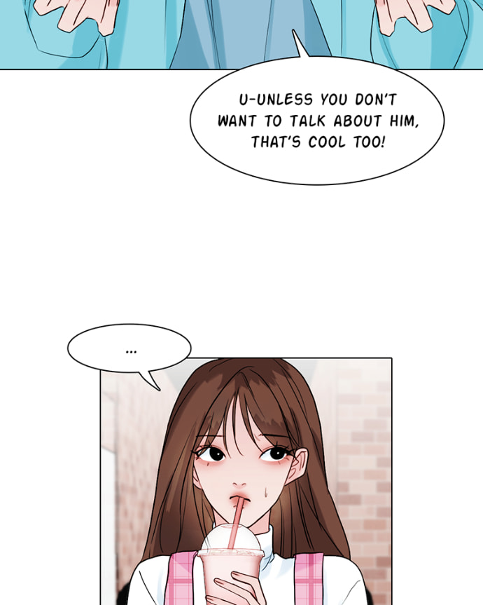 Read Lost in Translation chapter 100 image 25 on Lezhin