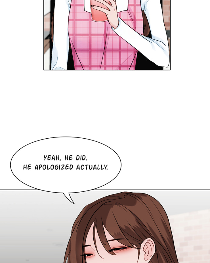 Read Lost in Translation chapter 100 image 26 on Lezhin