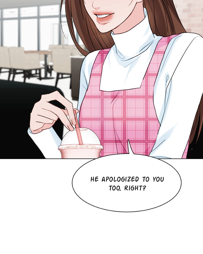 Read Lost in Translation chapter 100 image 27 on Lezhin