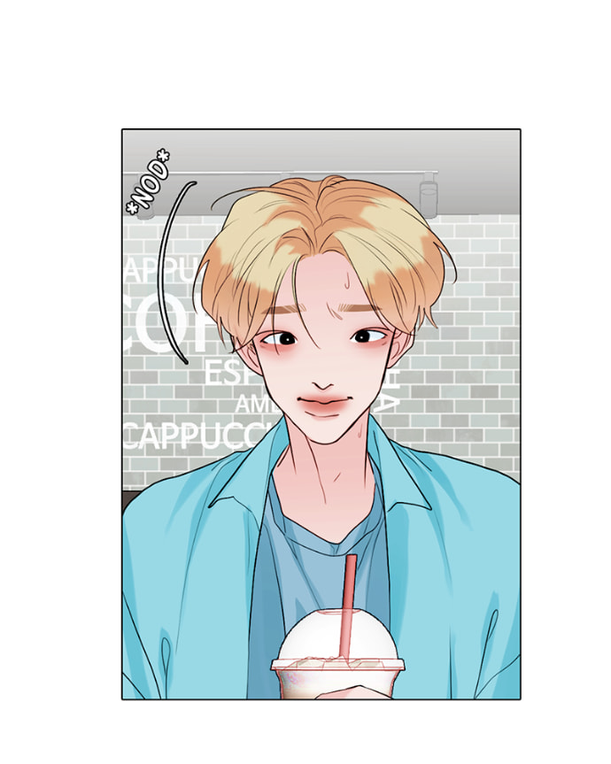 Read Lost in Translation chapter 100 image 28 on Lezhin