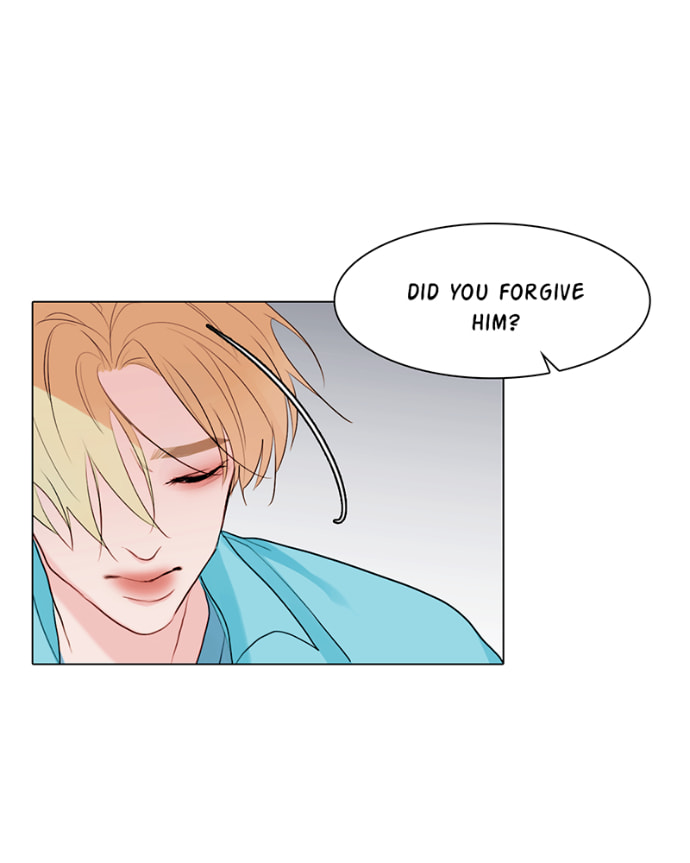 Read Lost in Translation chapter 100 image 29 on Lezhin