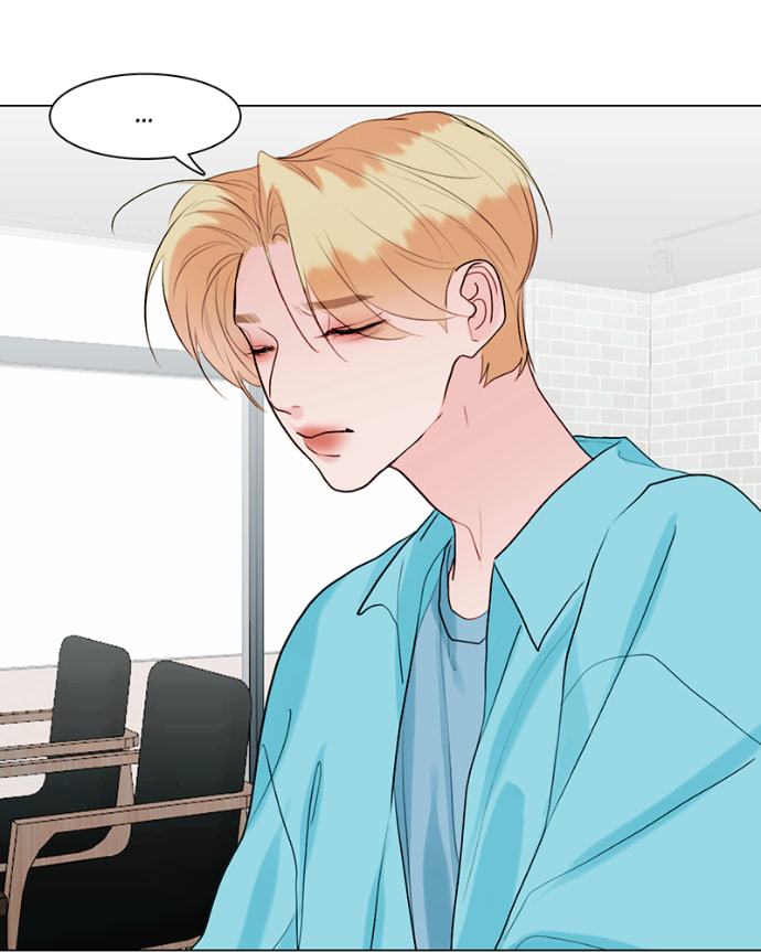 Read Lost in Translation chapter 100 image 30 on Lezhin