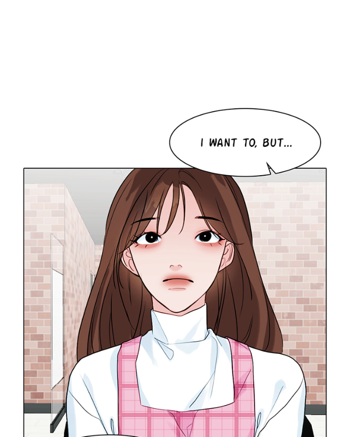 Read Lost in Translation chapter 100 image 31 on Lezhin