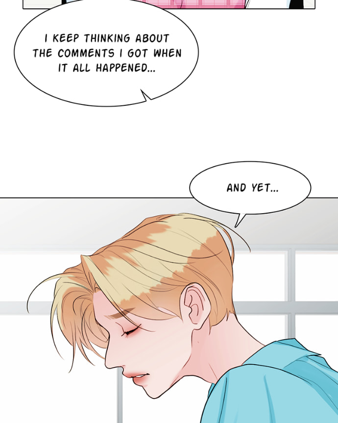 Read Lost in Translation chapter 100 image 32 on Lezhin