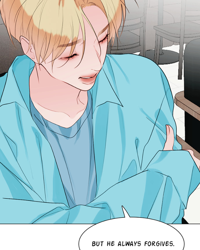 Read Lost in Translation chapter 100 image 34 on Lezhin